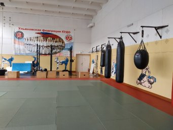 ​Все городские спортивные учреждения готовы к новому учебному году