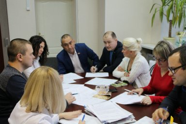 ​В Ульяновске определили дворовых инструкторов