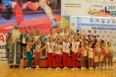 ​Итоги спортивных выходных: 18 и 19 января