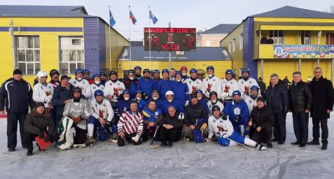 ​Итоги спортивных выходных: 11 и 12 января