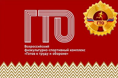 Развитие Всероссийского физкультурно-спортивный комплекса «Готов к труду и обороне» в Ульяновске