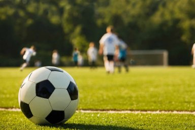 ​Спортивные выходные в Ульяновске: 8 и 9 июня