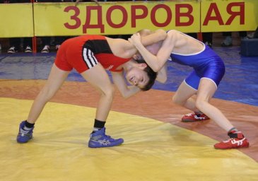 ​Спортивные выходные в Ульяновске: 23 и 24 ноября