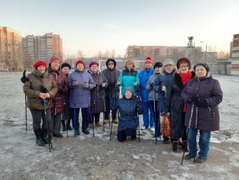 ​Спорт рядом с домом: в Ульяновске реализуется проект «Развитие дворового спорта»