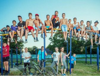 ​Спорт должен быть доступен каждому