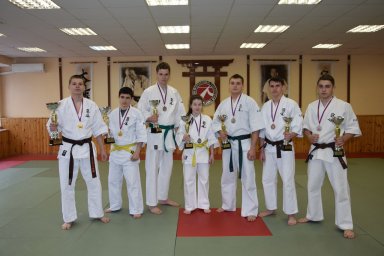 Ульяновские спортшколы переходят на реализацию программ спортивной подготовки