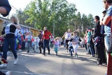 В Ульяновске пройдет «Кросс Нации-2019»