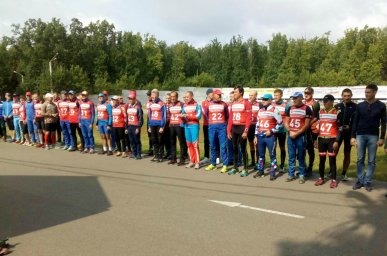 ​Итоги спортивных выходных: 3 и 4 августа