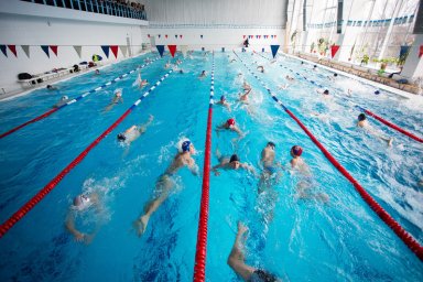 ​Спортивные выходные в Ульяновске: 11 и 12 января