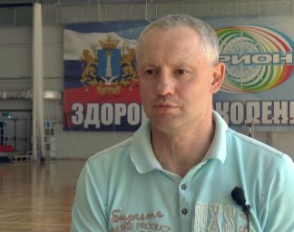 Ульяновские эстафеты объединяют горожан