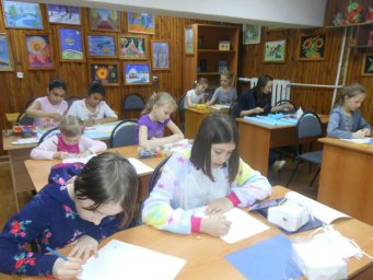 ​Как проводят весенние каникулы юные ульяновцы?
