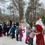 ​Стартовал спортивный проект «Зима во дворах»