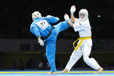 ​В Ульяновске пройдут Чемпионат и Первенство региона по кудо