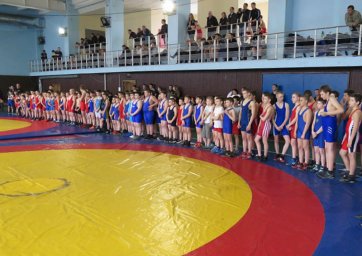 ​Ульяновские борцы почтут память заслуженного тренера России