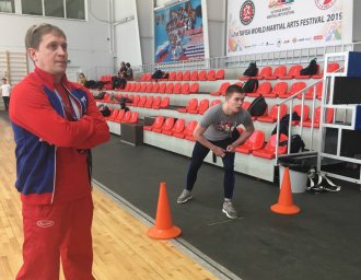 ​Ульяновские школьники приняли участие в Зимнем Фестивале ГТО