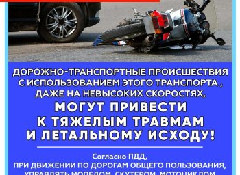 Дорога без риска