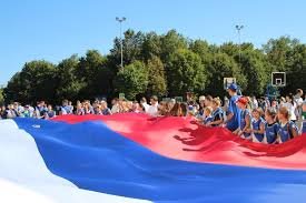 День России в Ульяновске