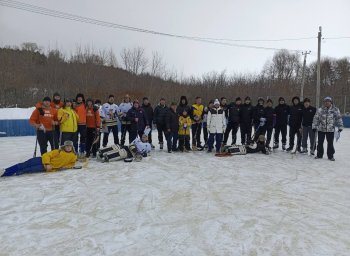 Субсидии на развитие дворового спорта выделят для 11 ТОС