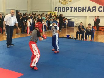 Возобновлены спортивные мероприятия для лиц младше 18 лет