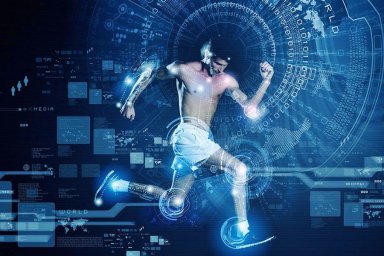 ​Цифровизация в физической культуре и спорте