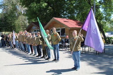 В Ульяновске стартует трудовое лето