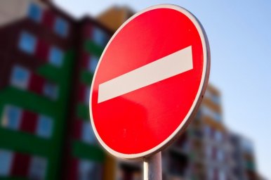 В день проведения полумарафона «Майский старт» в Ульяновске перекроют дороги