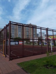 Площадки для проведения тренировок спортсменов групп спортивного совершенствования