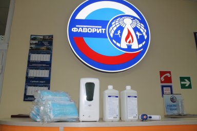 ​Организация работы городских спортивных школ