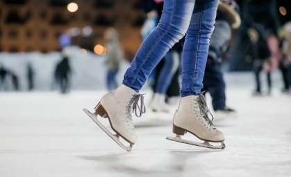 ​90 процентов ледовых площадок Ульяновска готовы к зимнему сезону
