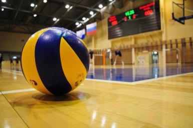 ​Скоро в Ульяновске: турнир по волейболу в рамках Спартакиады работников предприятий города