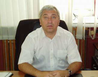 Евгений Янкаускас: «Ульяновская эстафета – праздник спорта»