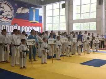 Турнир по футболу и кудо, Чемпионат по пауэрлифтингу и соревнования по плаванию
