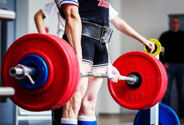 ​В Ульяновске пройдет открытый Чемпионат города по пауэрлифтингу