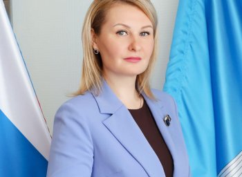 ​Уполномоченный по правам ребёнка  в Ульяновской области